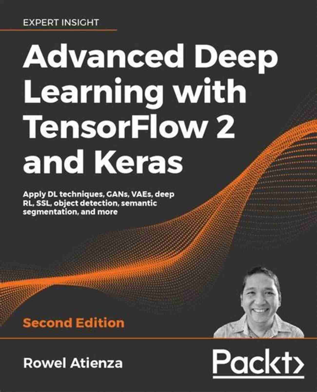 Deep Learning With Tensorflow And Keras Deep Learning With TensorFlow 2 And Keras: Regression ConvNets GANs RNNs NLP And More With TensorFlow 2 And The Keras API 2nd Edition