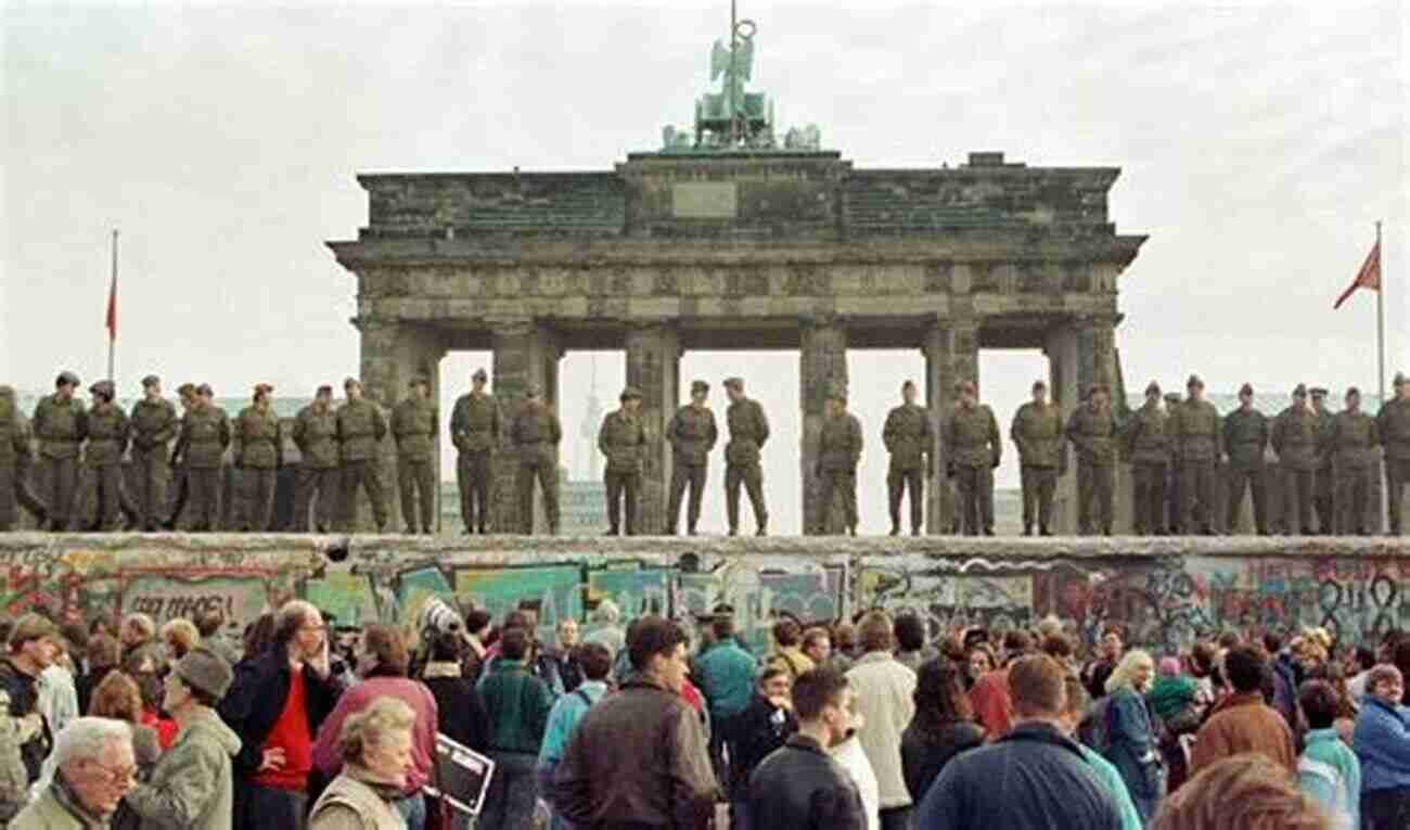 Delve Into The History Of Germany At The Berlin Wall Frommer S Germany (Complete Guide) Andrea Schulte Peevers