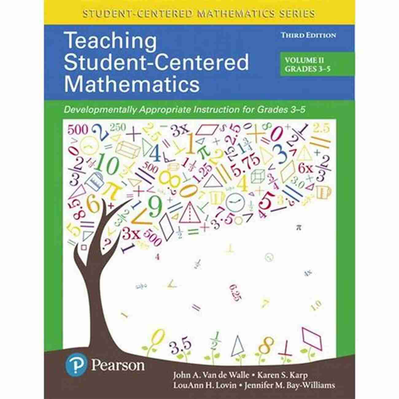 Developmentally Appropriate Instruction For Grades Volume II Downloads Student Teaching Student Centered Mathematics: Developmentally Appropriate Instruction For Grades 3 5 (Volume II) (2 Downloads) (Student Centered Mathematics Series)