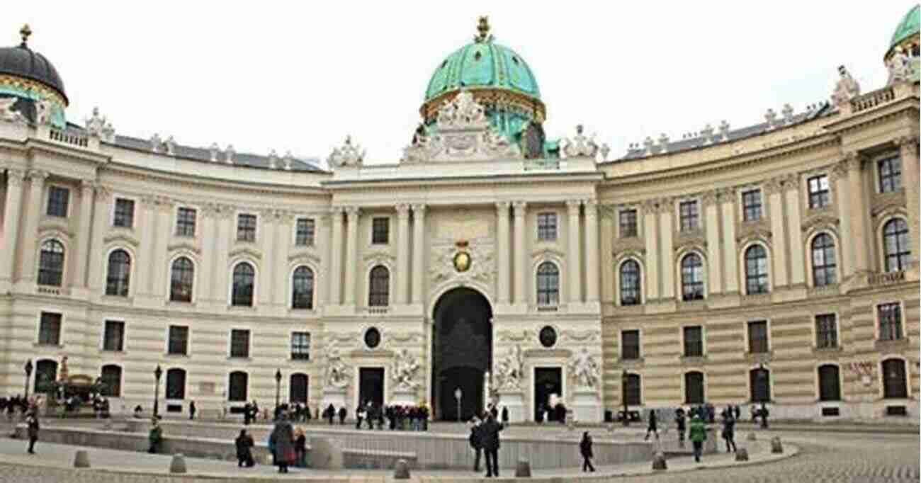 Discover The Heart Of Vienna On The Old Town Walk Viennawalks: Four Intimate Walking Tours Of Vienna S Most Historic And Enchanting Neighborhoods