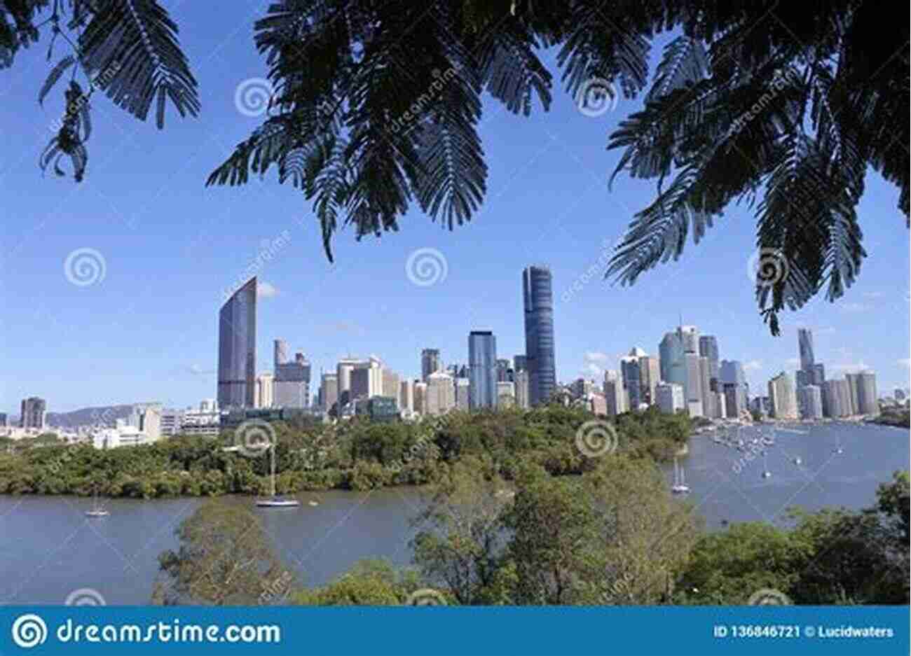 Discover The Natural Beauty Of Brisbane, Queensland's Capital City Australia S Brisbane Queensland Lesley Poling Kempes