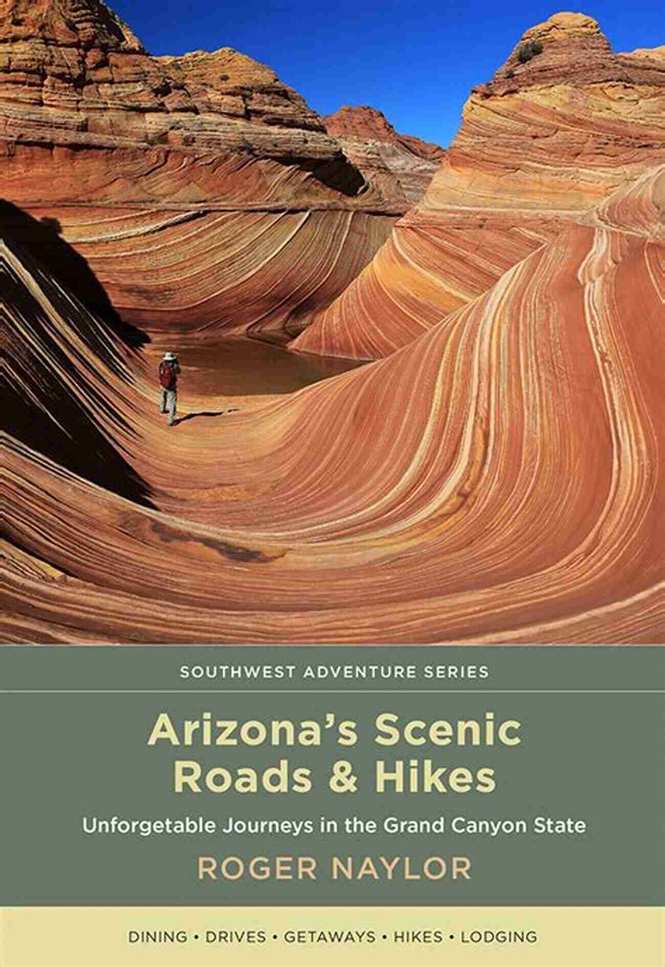 Discover The Wonders Of Arizona's Scenic Roads And Hikes Arizona S Scenic Roads And Hikes: Unforgettable Journeys In The Grand Canyon State