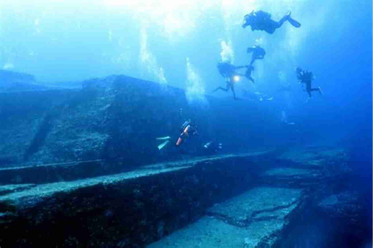 Diving In Yonaguni Monument Where To Scuba: Vietnam Revealed: 5 Hidden Scuba Sites Exposed And How To Get There