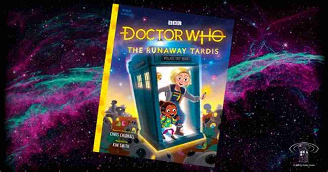 Doctor Who The Runaway Tardis Pop Classics Game Image Doctor Who: The Runaway TARDIS (Pop Classics 8)