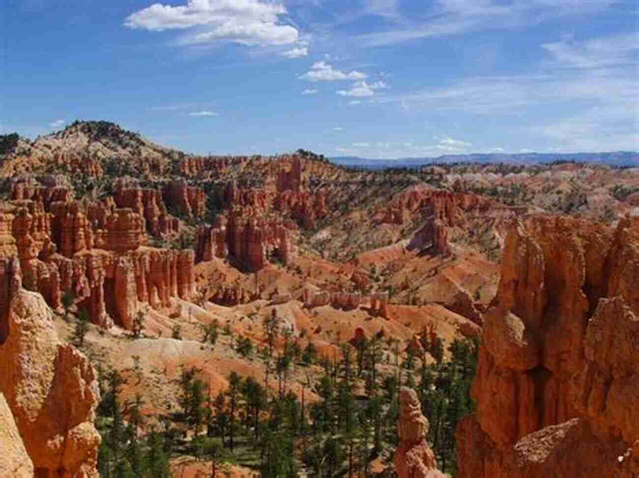 Dogs Enjoying The Fairyland Loop Trail In Bryce Canyon National Park Best Dog Hikes Utah Nathan Ryder