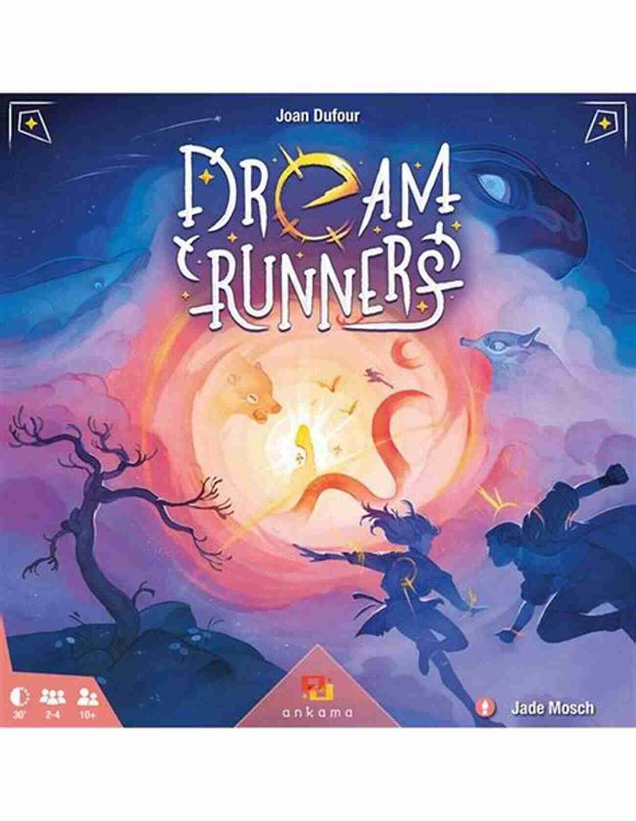 Dream Shatter Dream Runners Training At Dawn Dream Shatter (Dream Runners 1)