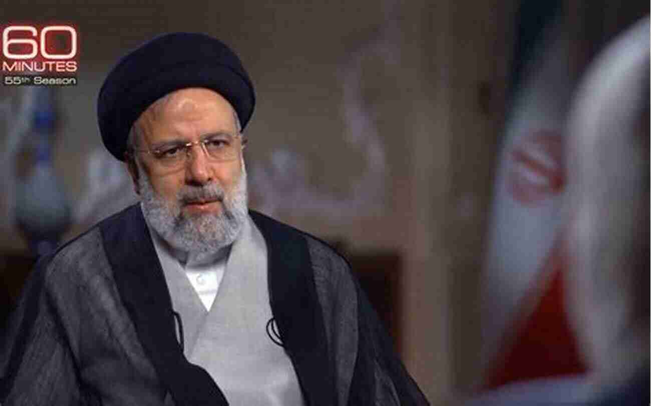 Ebrahim Raisi, Potential President Of Iran, During A Public Speech IRAN Call For Justice: The Case To Hold Ebrahim Raisi To Account For Crimes Against Humanity