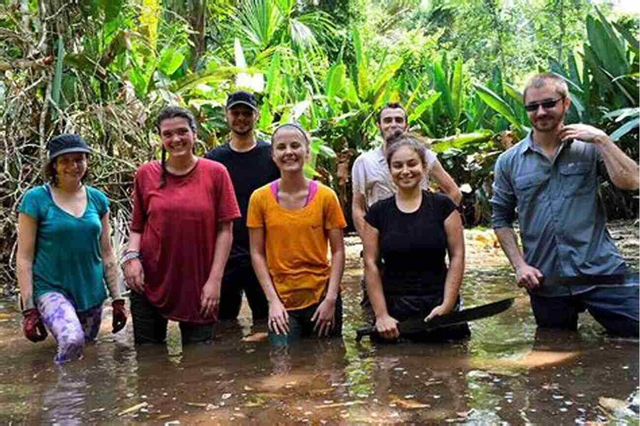 Efforts Made For Rainforest Conservation The Rainforest Ecosystem Kids Earth Science Grade 4 Children S Environment