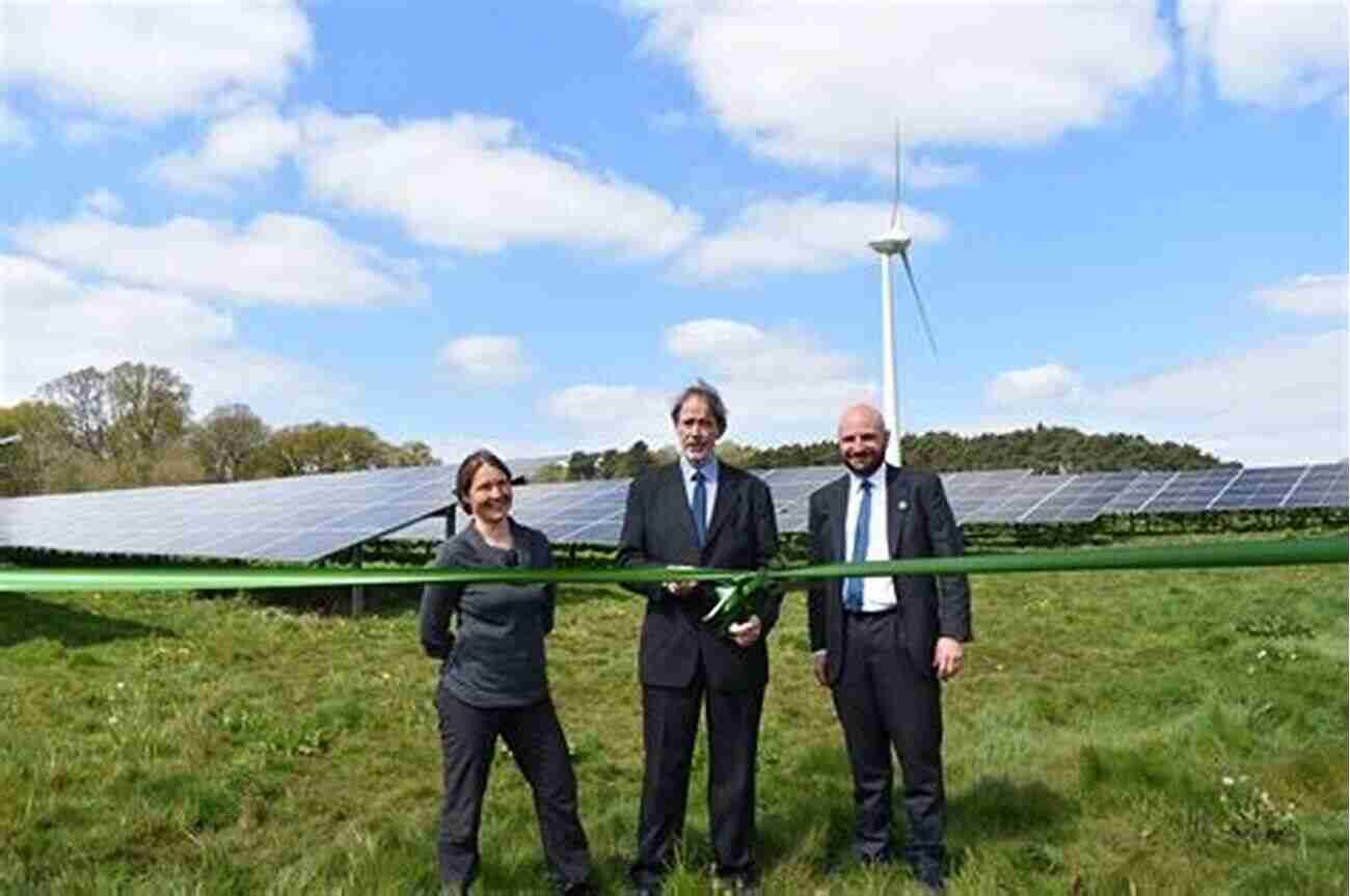 Emily Chen Pioneering Sustainable Energy Solutions Female Innovators At Work: Women On Top Of Tech