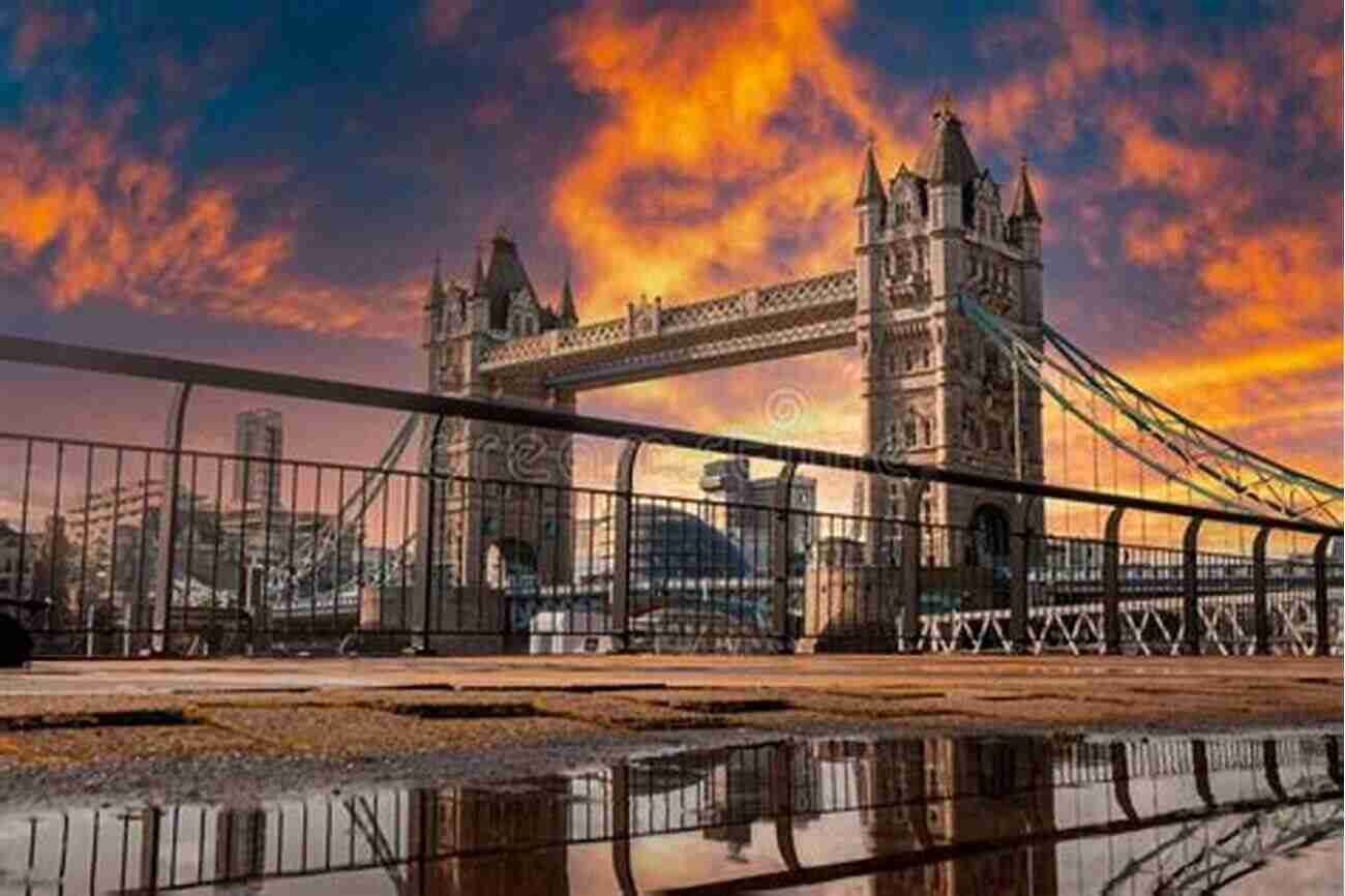 Enjoying A Leisurely Walk Along The River Thames With The Iconic Tower Bridge In The Background How To Travel To London While Your Relax: Everything You Should Know Before Getting On The Plane