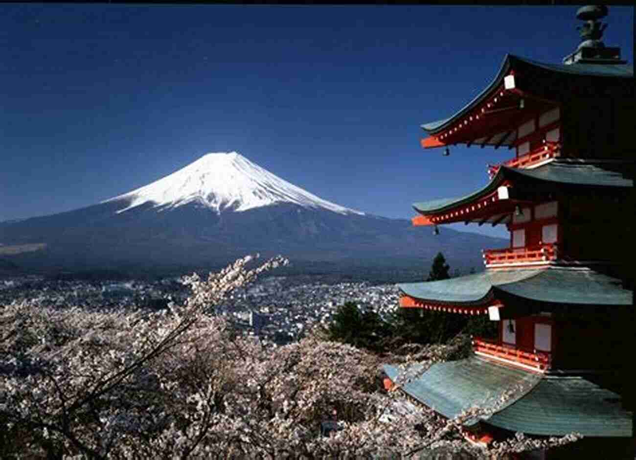 Escape To The Picturesque Serenity Of Mount Fuji Japan's Highest Peak The Forbidden City: And Other Asian Landmarks (Famous Locations Series)