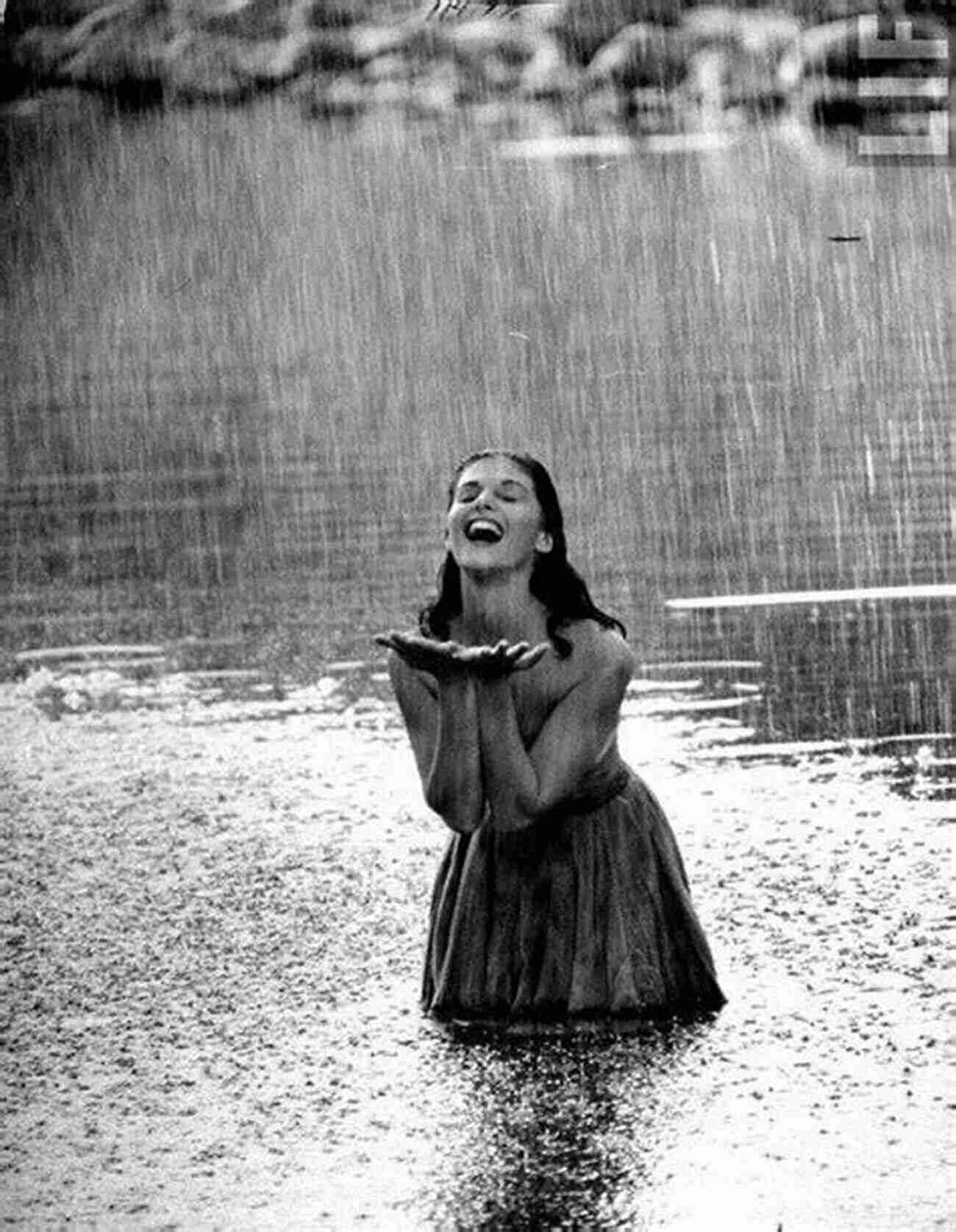 Even On Days When It Rains Embrace The Joy Of Rainy Days Even On Days When It Rains: A True Story Of Hardship And Maternal Love