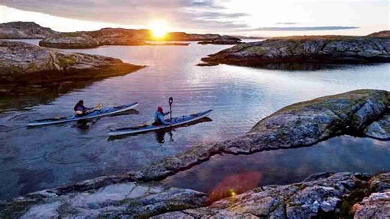 Experience The Beauty Of West Sweden's Coastal Landscapes West Sweden: Including Gothenburg (Bradt Travel Guides)