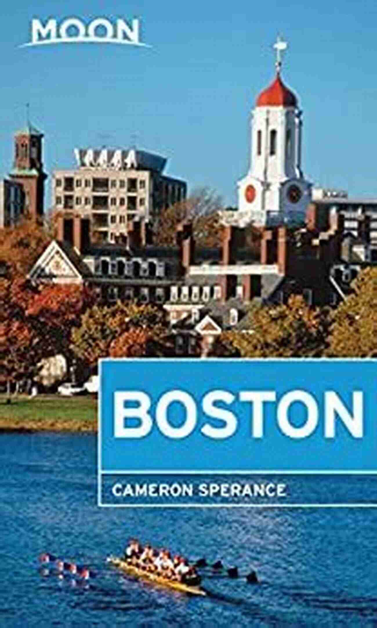 Explore Hidden Gems Moon Boston: Neighborhood Walks Historic Highlights Beloved Local Spots (Travel Guide)