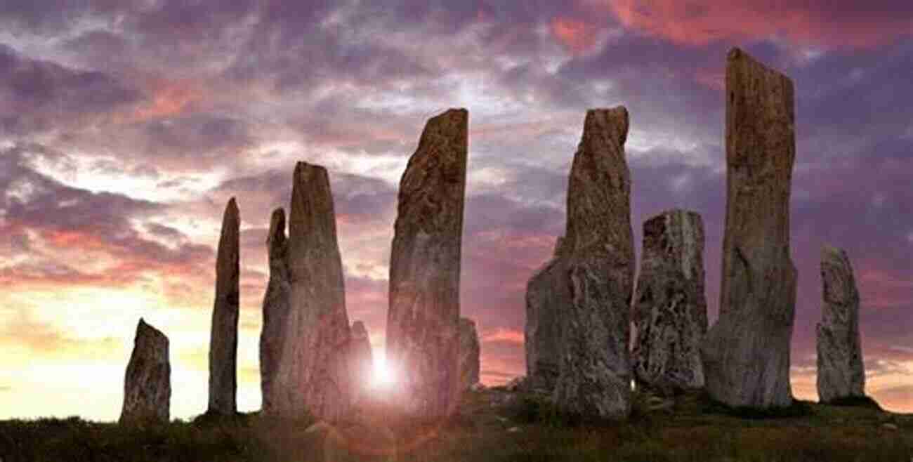 Explore Centuries Old Stone Circles, Ancient Castles, And Breathtaking Landscapes In The Outer Hebrides Historical Guide The Outer Hebrides: A Historical Guide