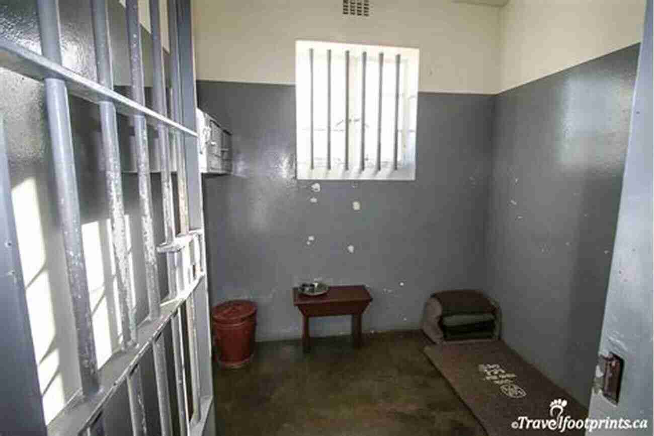 Explore The Mandela Prison Island And Its History Robben Island: A Place Of Inspiration: Mandela S Prison Island