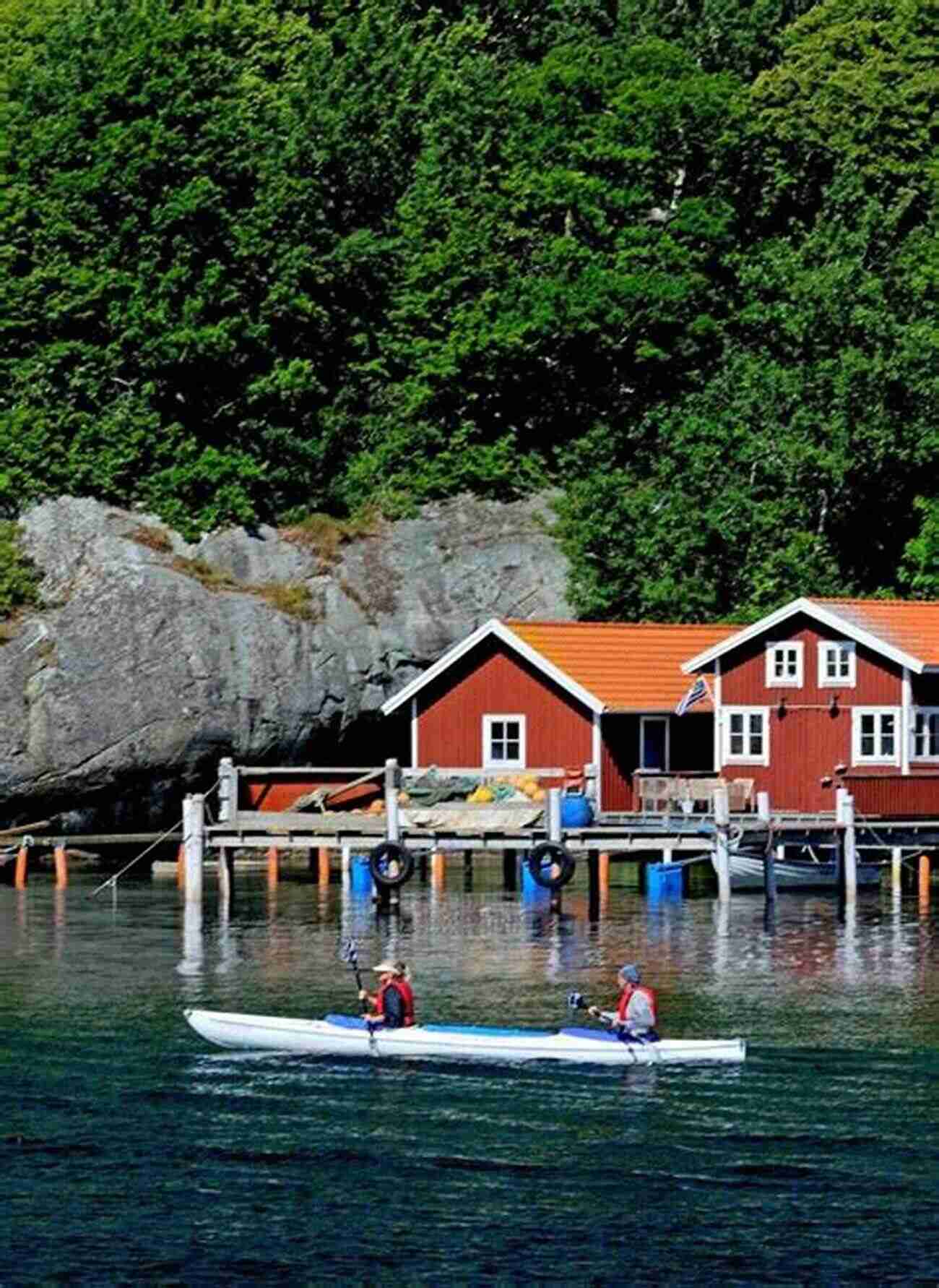 Explore The Captivating Archipelago Of West Sweden West Sweden: Including Gothenburg (Bradt Travel Guides)