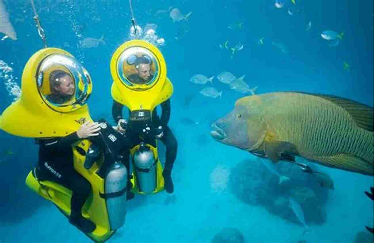 Explore The Mesmerizing Underwater World Of The Great Barrier Reef Hey Kids Let S Visit New York City: Fun Facts And Amazing Discoveries For Kids (Hey Kids Let S Visit Travel #3)