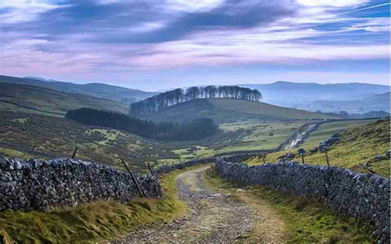 Explore The Stunning Yorkshire Dales Landscape Choice Visits: Yorkshire Dales A 2016 UK Travel Guidebook (Choice Guides To Yorkshire 3)