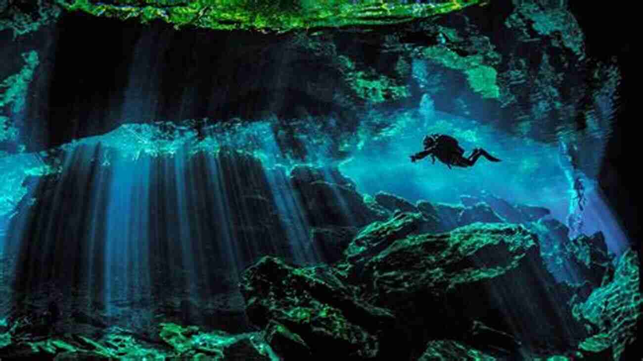 Exploring The Cenotes Where To Scuba: Vietnam Revealed: 5 Hidden Scuba Sites Exposed And How To Get There