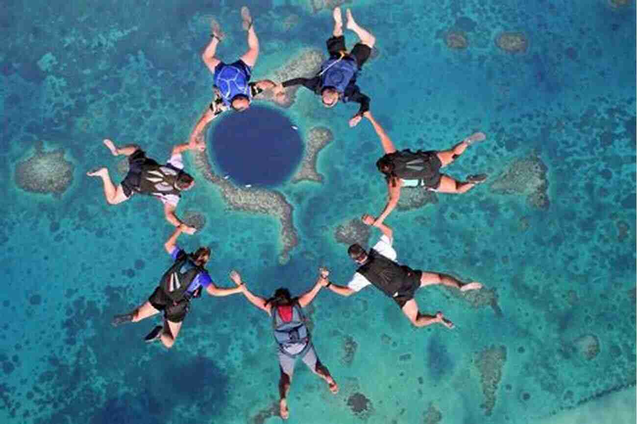 Exploring The Great Blue Hole Where To Scuba: Vietnam Revealed: 5 Hidden Scuba Sites Exposed And How To Get There