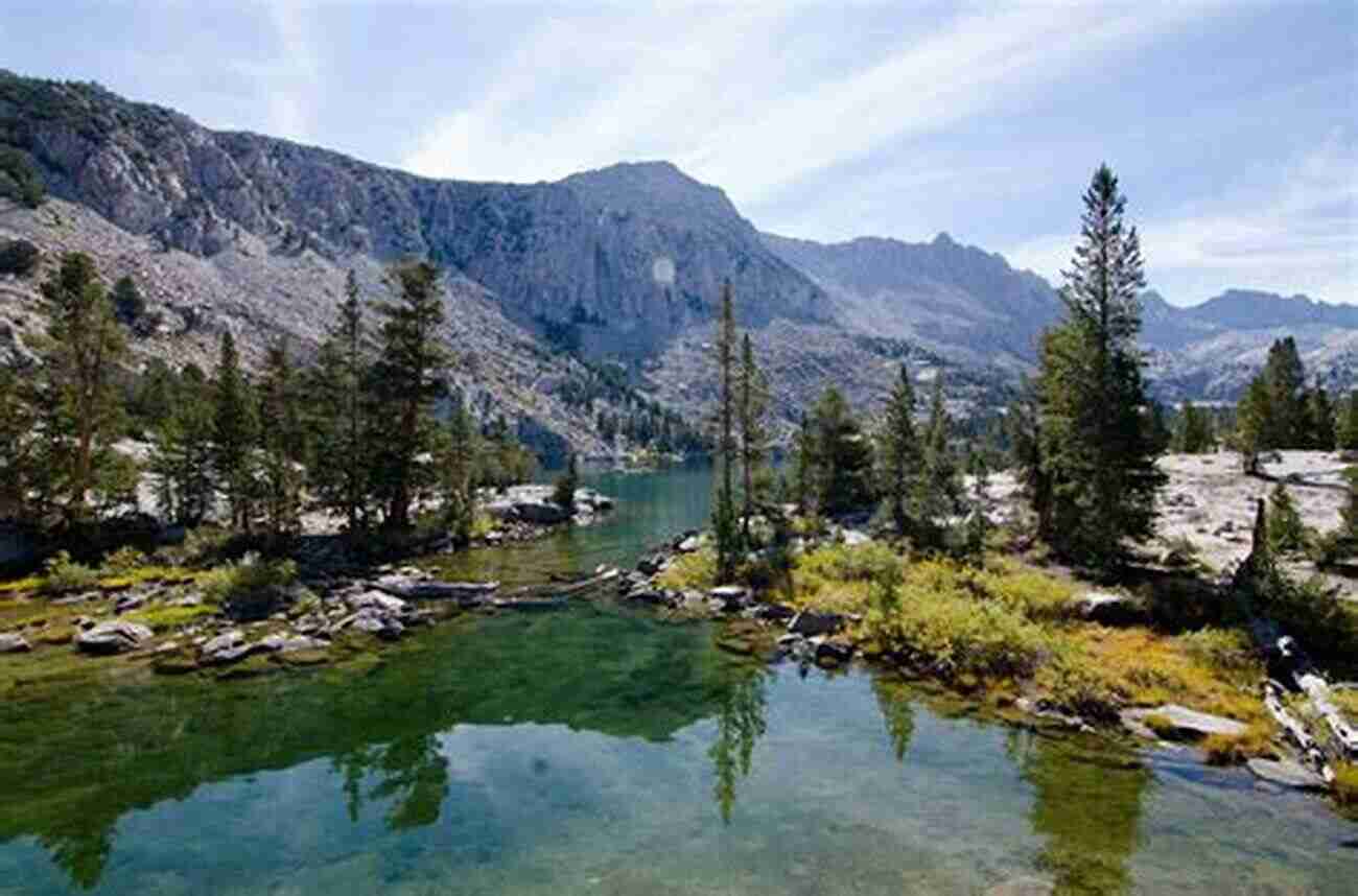 Exploring The Breathtaking Beauty Of Lakes In Sierra Nevada, California Lakes And Watersheds In The Sierra Nevada Of California: Responses To Environmental Change (Freshwater Ecology 5)