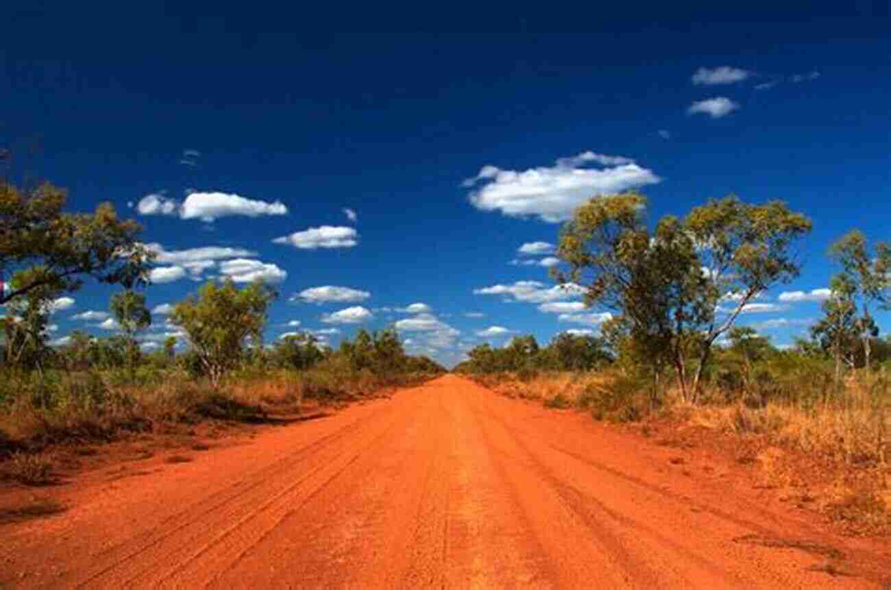 Exploring The Vast Landscapes Of Western Australia's Outback OUR WESTERN AUSTRLIAN OUTBACK ADVENTURE: Touring Western Australia