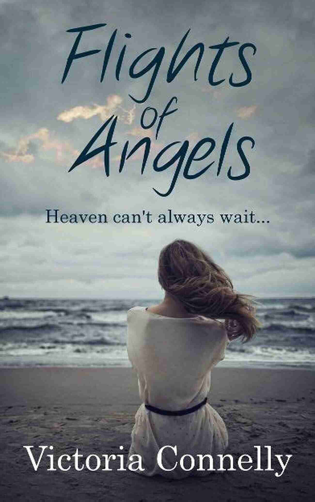 Flights Of Angels Book Cover Flights Of Angels Ellen Gilchrist