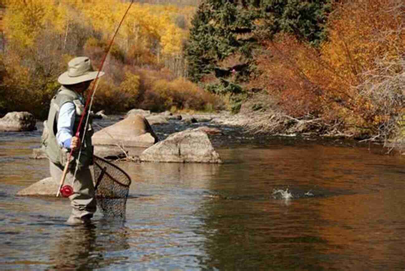 Fly Fishing Adventure On Public Lands In The American West Wilderness Of Hope: Fly Fishing And Public Lands In The American West (Outdoor Lives)