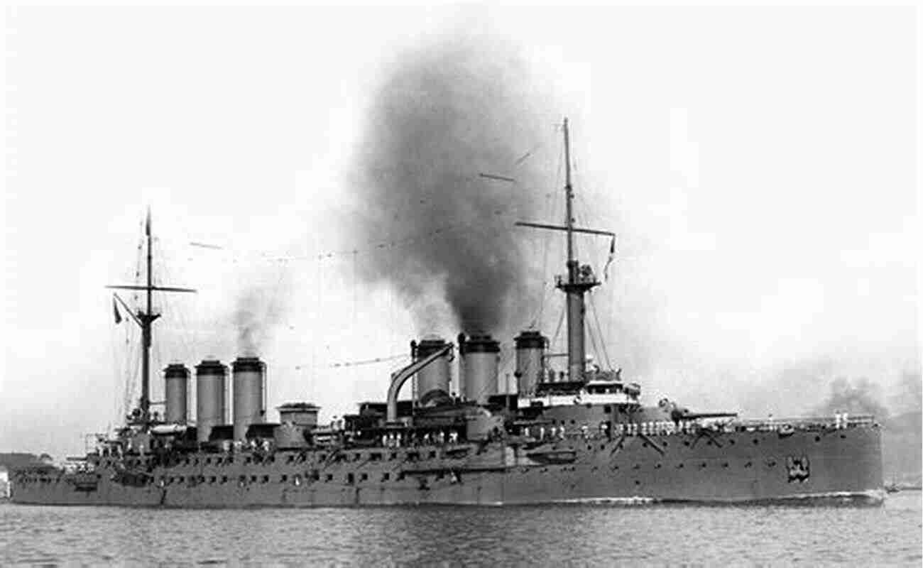 French Armoured Cruiser French Armoured Cruisers 1887 1932 Ruben Ygua