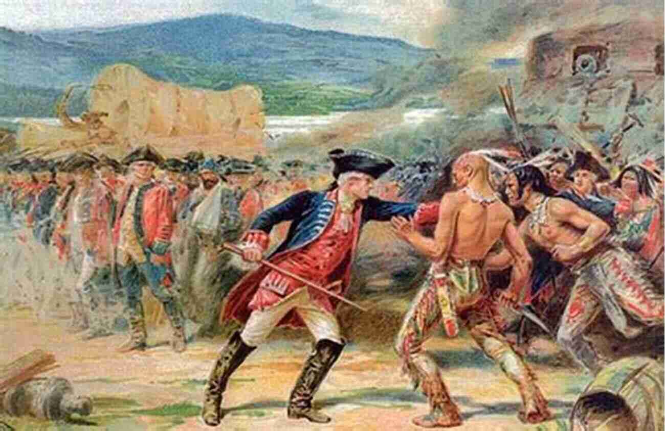 French Indian War Revolutionary Fighting To Rule America Causes And Results Of French Indian War U S Revolutionary Period Fourth Grade History Children S American Revolution History