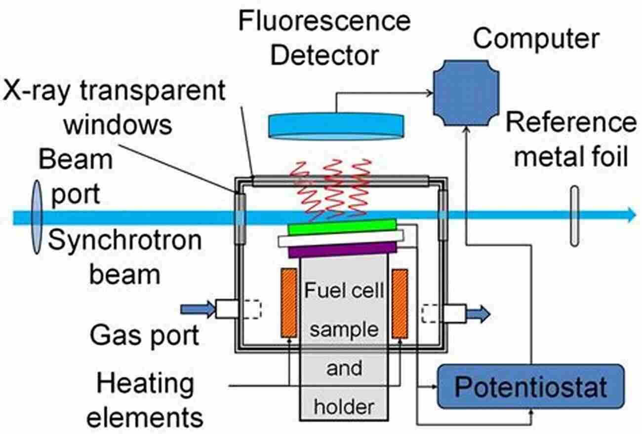 Fuel Cells In Action Developments In Electrochemistry: Science Inspired By Martin Fleischmann