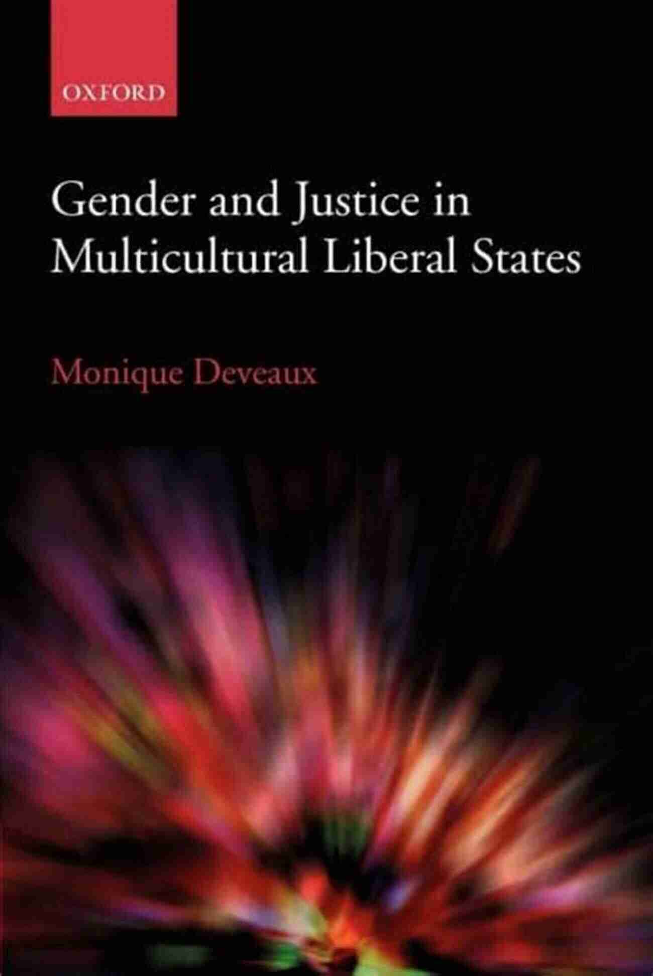 Gender and justice in multicultural liberal states