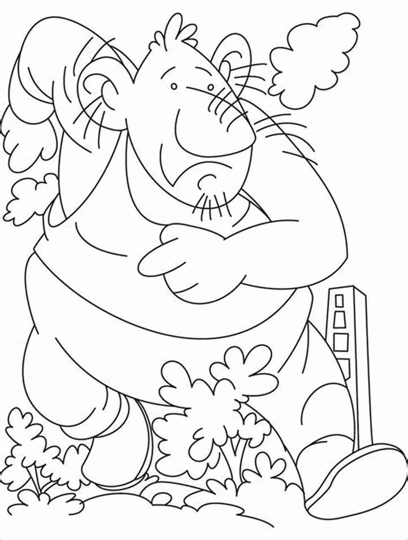 Giant Coloring Page 200 PDF Downloads For Giant Coloring Pages : 1