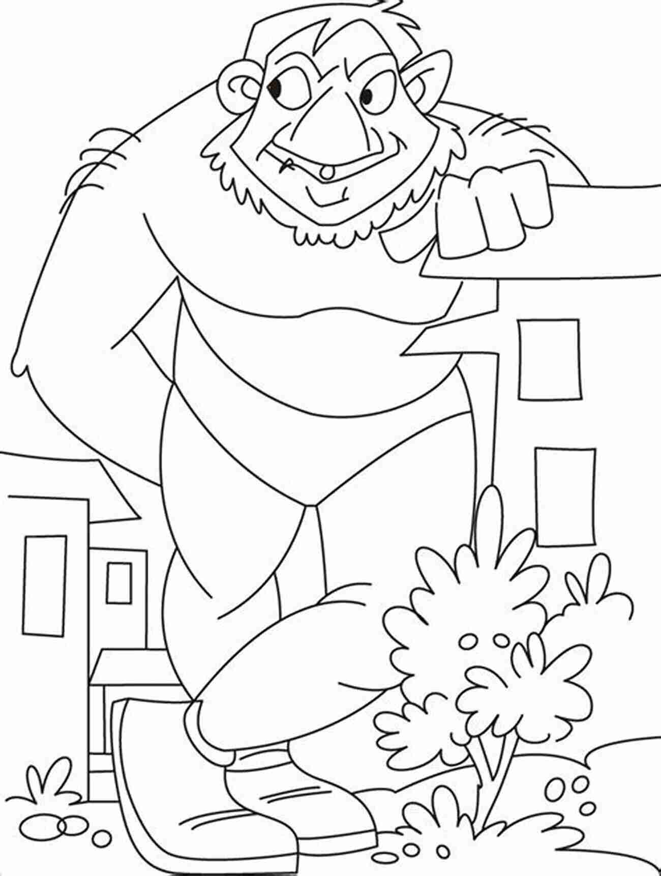 Giant Coloring Pages 200 PDF Downloads For Giant Coloring Pages : 1