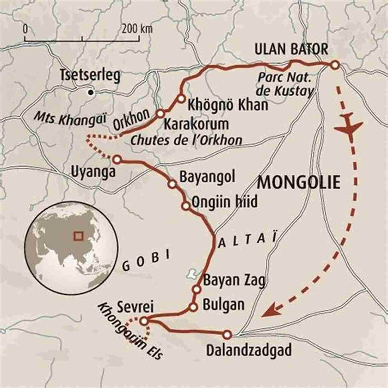 Gobi Desert Circuit The Mongolian Dream Formula 1 Grand Prix Proposal (New Formula 1 Circuit Designs 6)