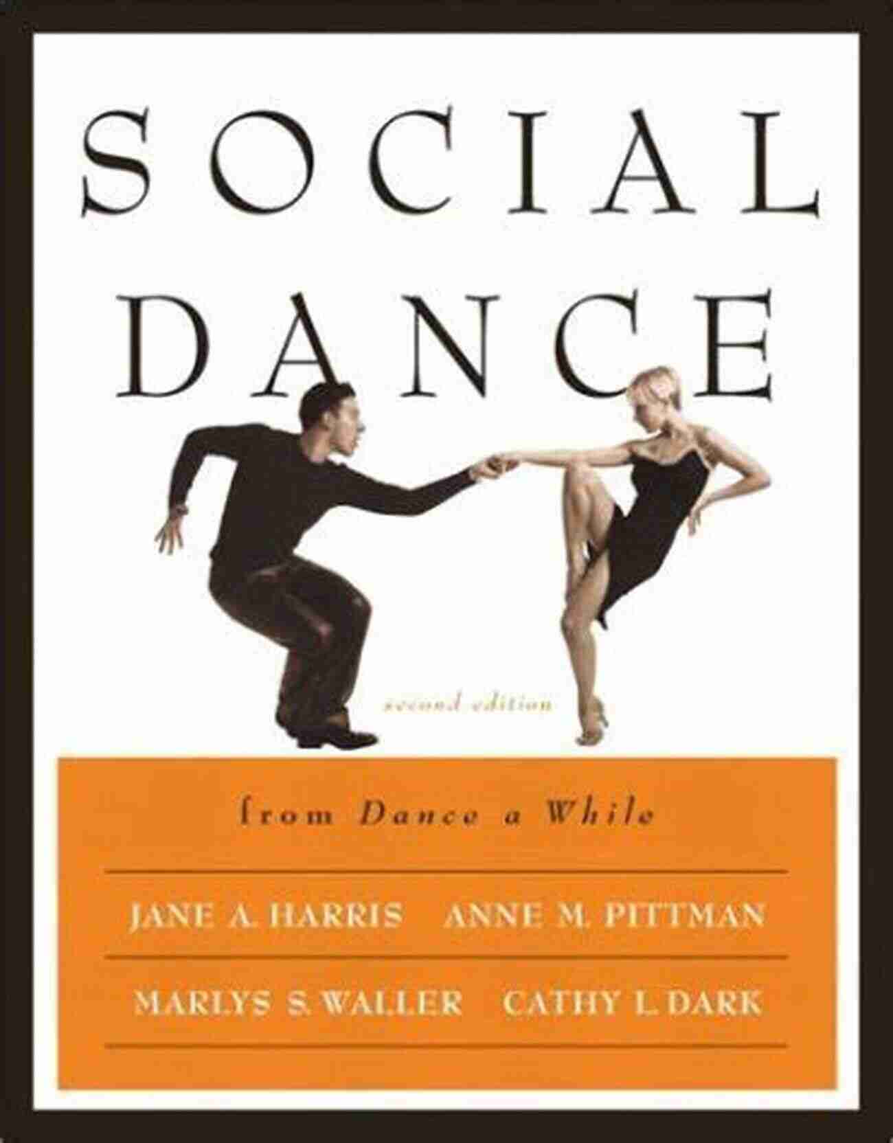 Guide To Social Dancing Guide To Social Dancing: How To Become A Great Social Dancer: Guide To Social Dancing