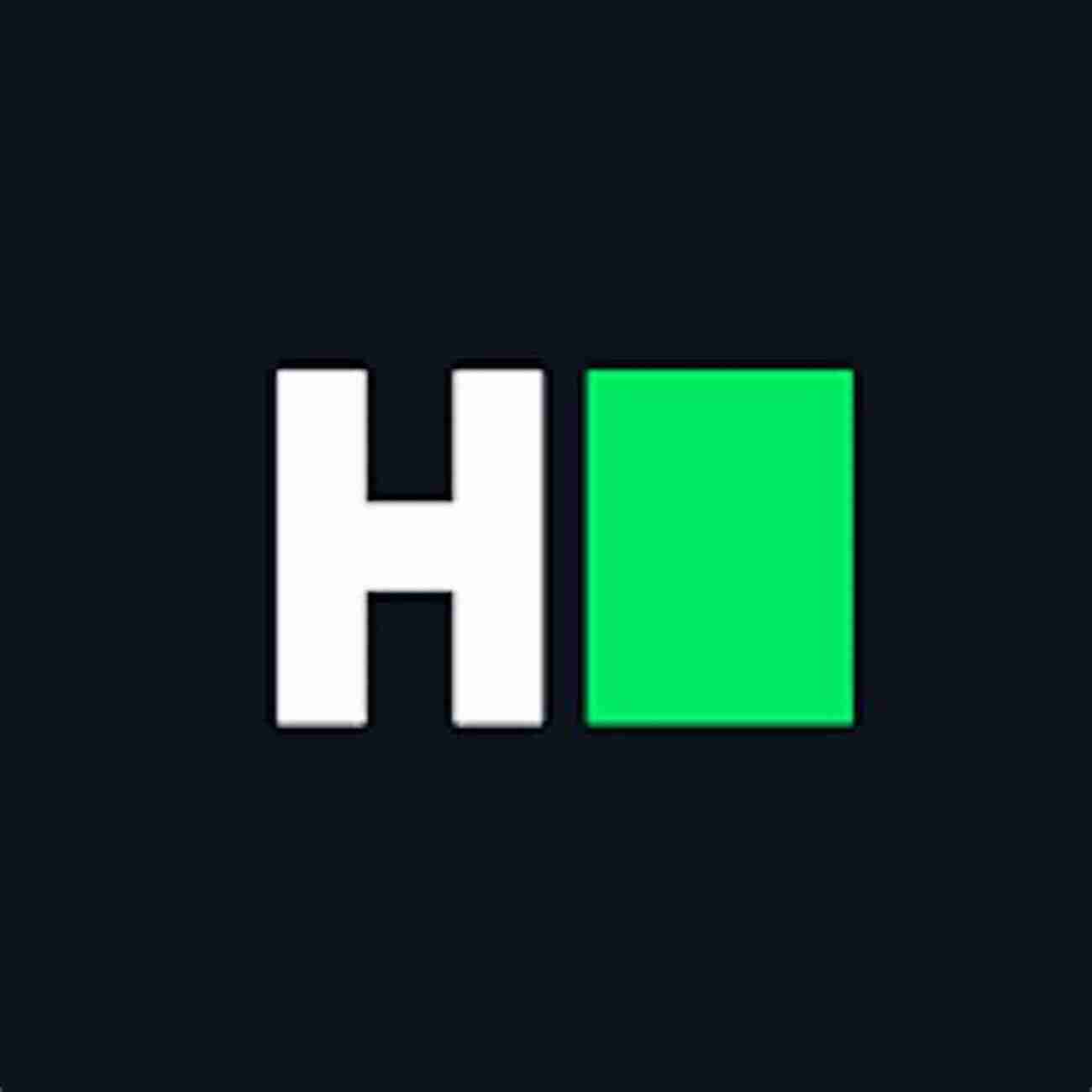 HackerRank Logo The Encyclopedia Of Online Coding Platforms: The Ultimate A Z Handbook For Learning How To Code