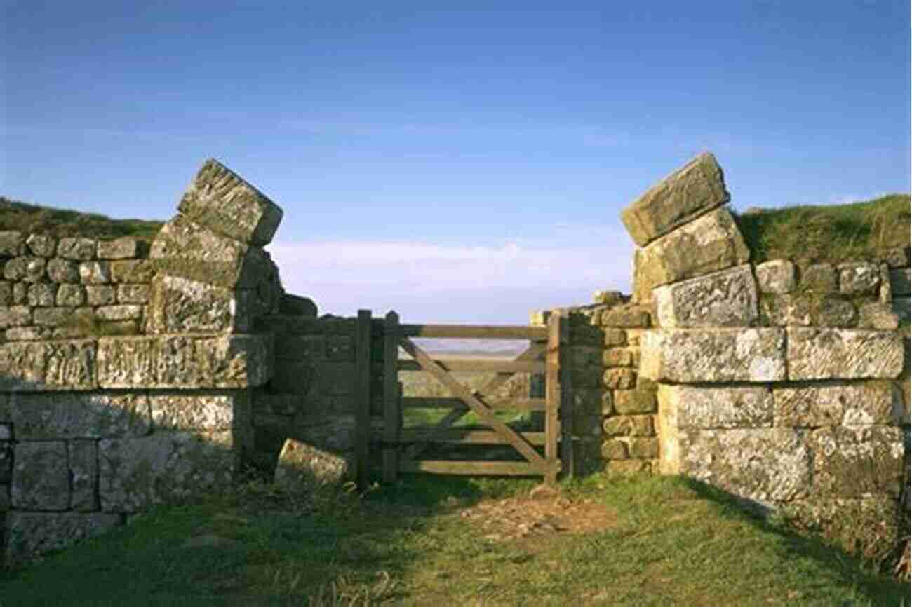 Hadrian's Wall A History Of Roman Britain (Oxford History Of England)