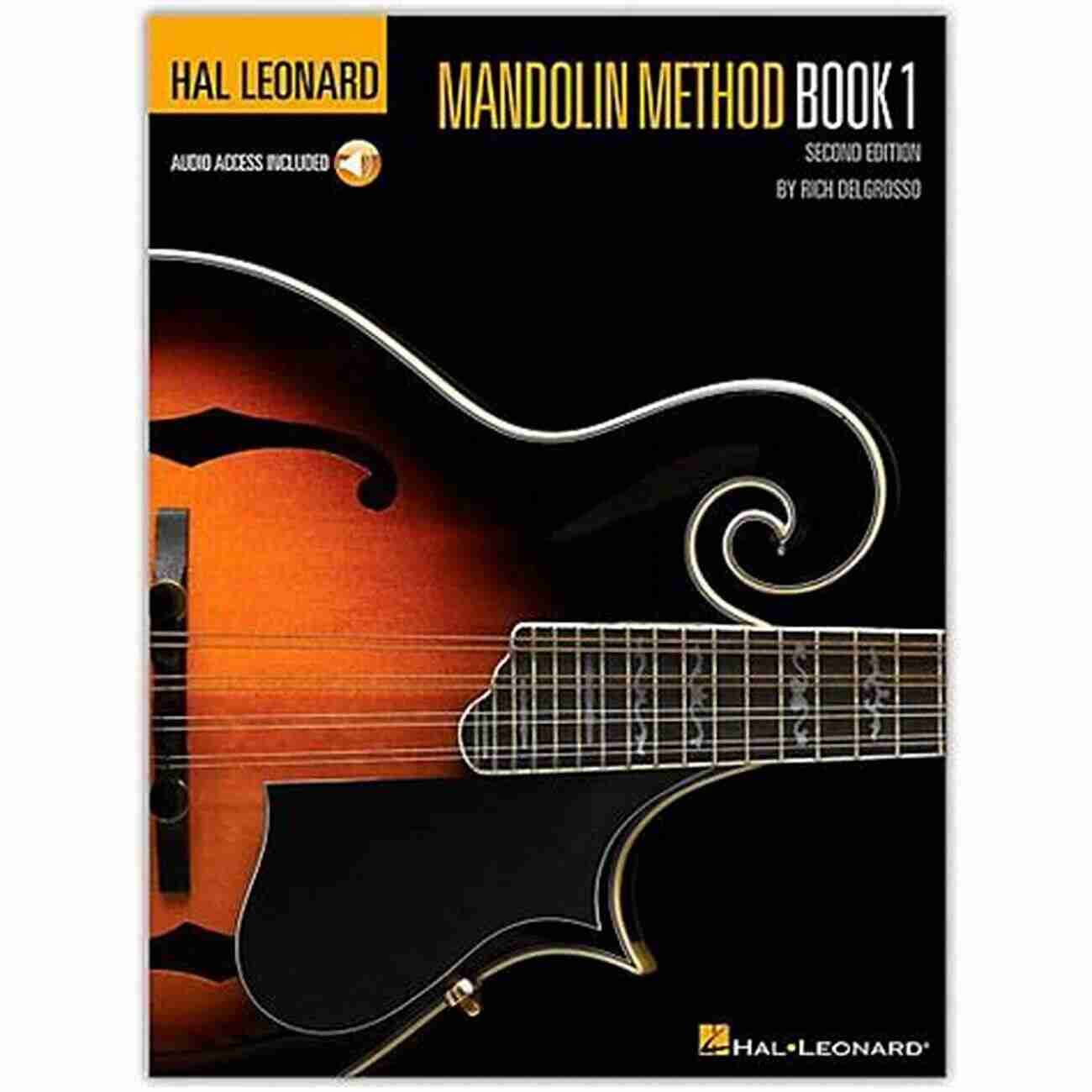 Hal Leonard Mandolin Method By Jen Hatmaker Hal Leonard Mandolin Method Jen Hatmaker