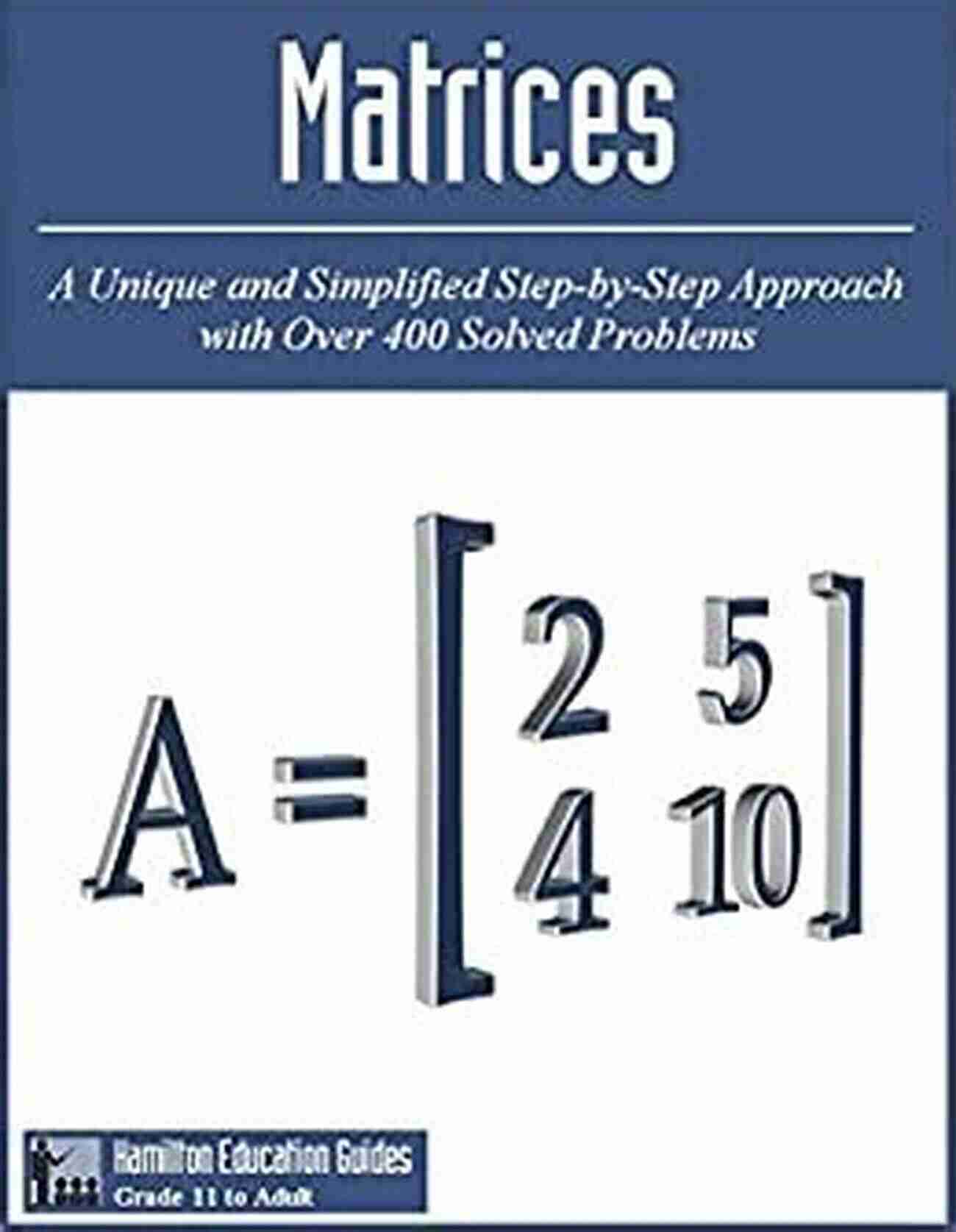 Hamilton Education Guides Manual Basic Differentiation: Hamilton Education Guides Manual 3 Over 560 Solved Problems