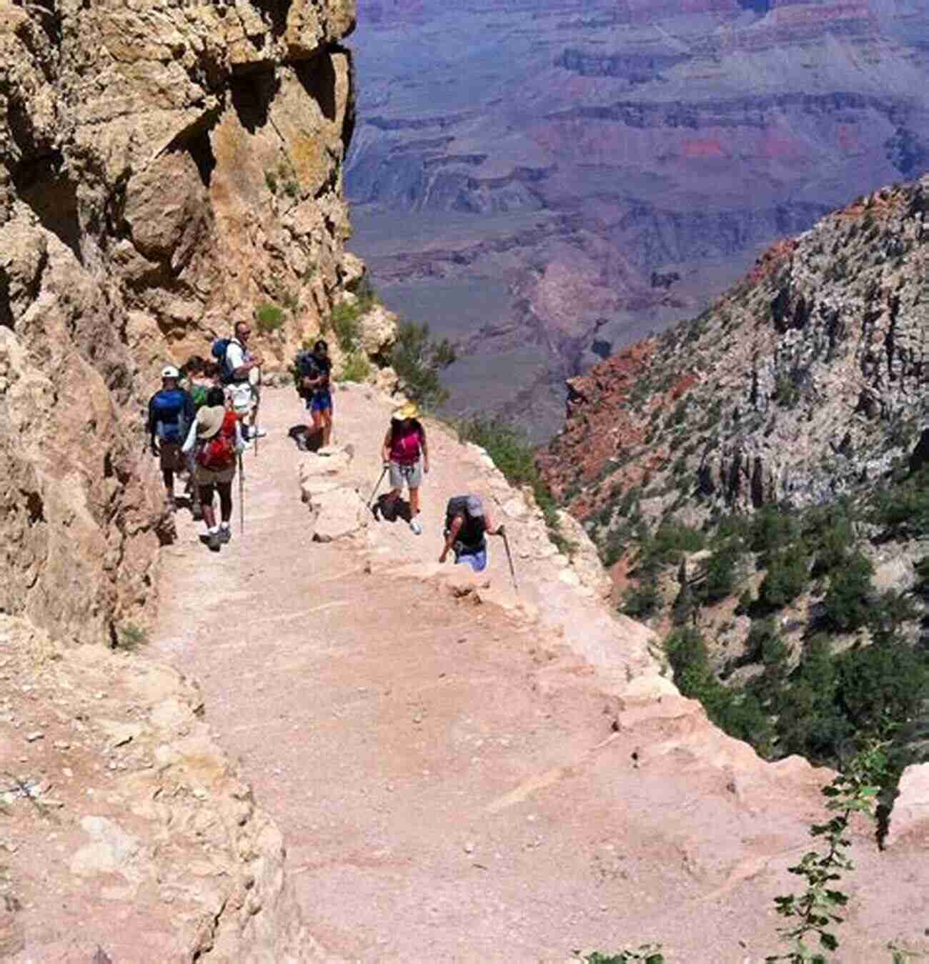 Hiking In The Grand Canyon Arizona S Scenic Roads And Hikes: Unforgettable Journeys In The Grand Canyon State