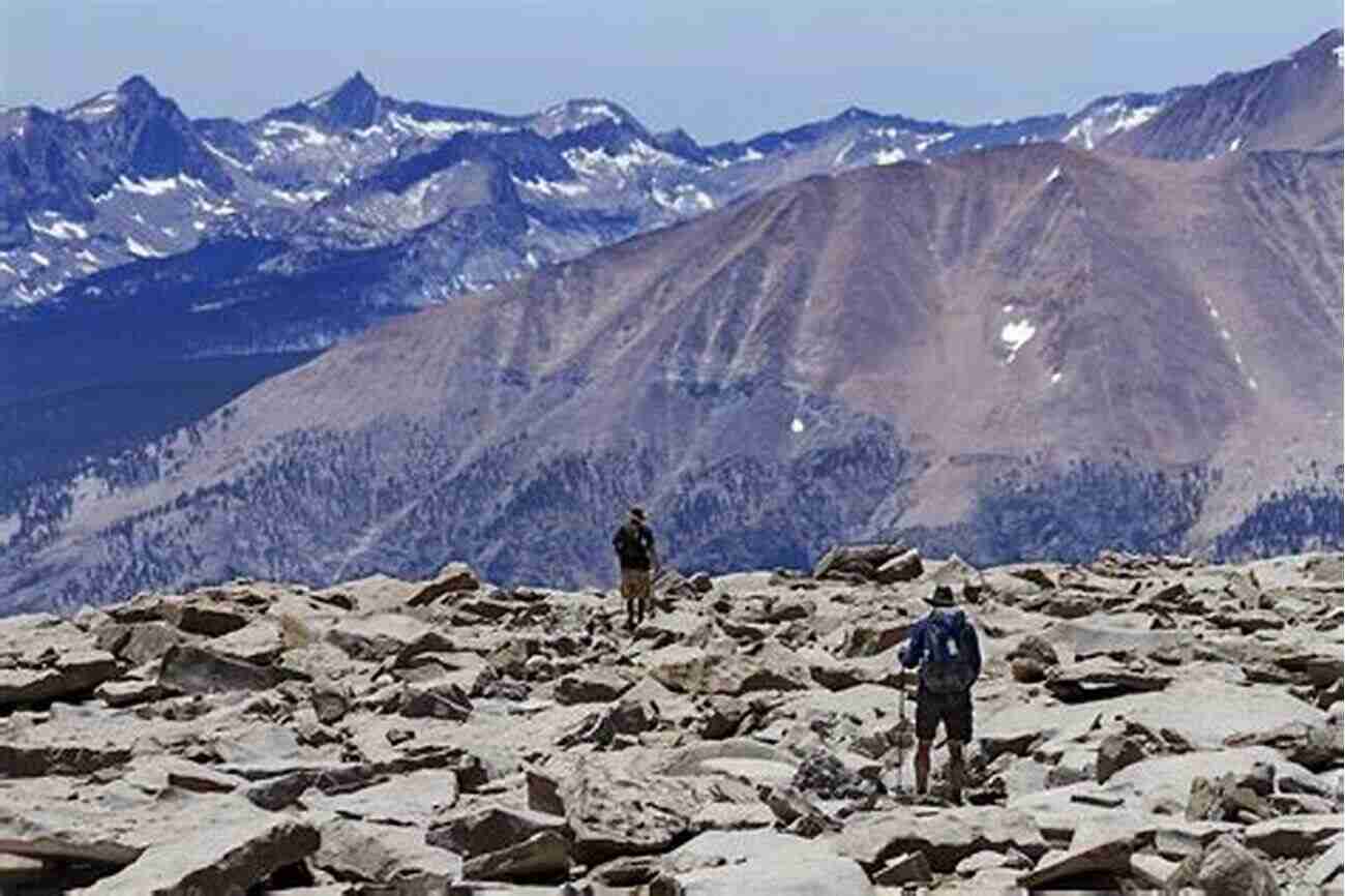 Hiking To The Summit Of Mount Whitney In California One Best Hike: Mount Whitney: Everything You Need To Know To Successfully Hike California S Highest Peak