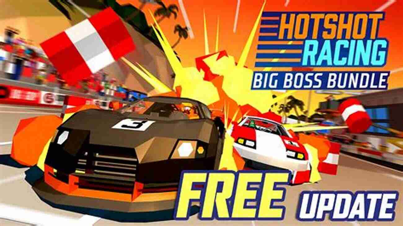 Hot Pursuit Hotshot Heroes An Enthralling Race With High Speed And Adrenaline Pumping Thrills Hot Pursuit (Hotshot Heroes 4)