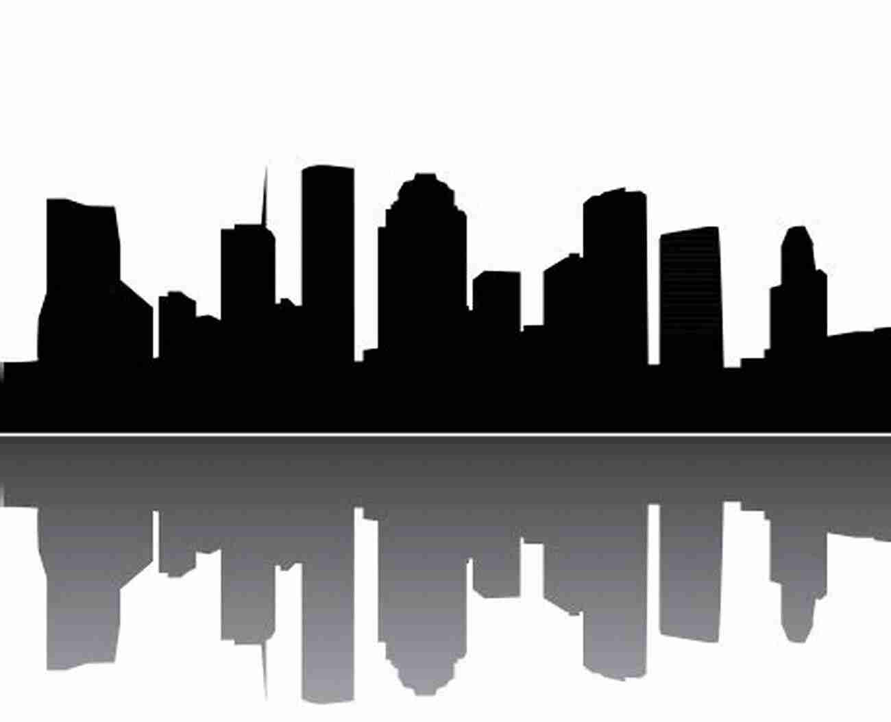 Houston's Mesmerizing Skyline Will Forever Be Etched In Your Memories Back To Houston (Angel S Little Memories)