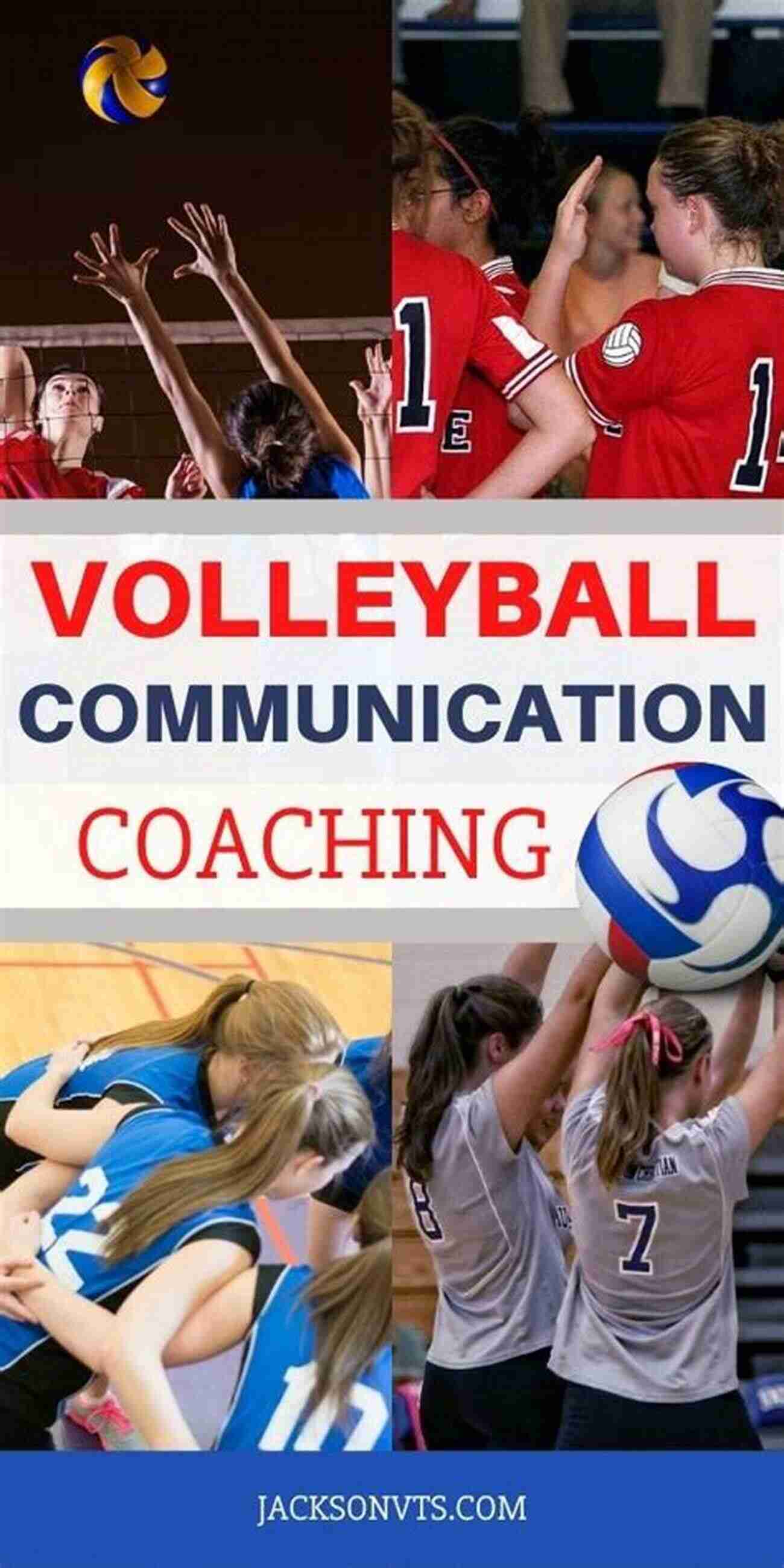 How To Play Volleyball Better: Effective Communication In Volleyball Get To Know Shooting A Volleyball Perfectly: Useful Tips And Complete Guide That Help You Play Volleyball Better: How To Play Volleyball Better