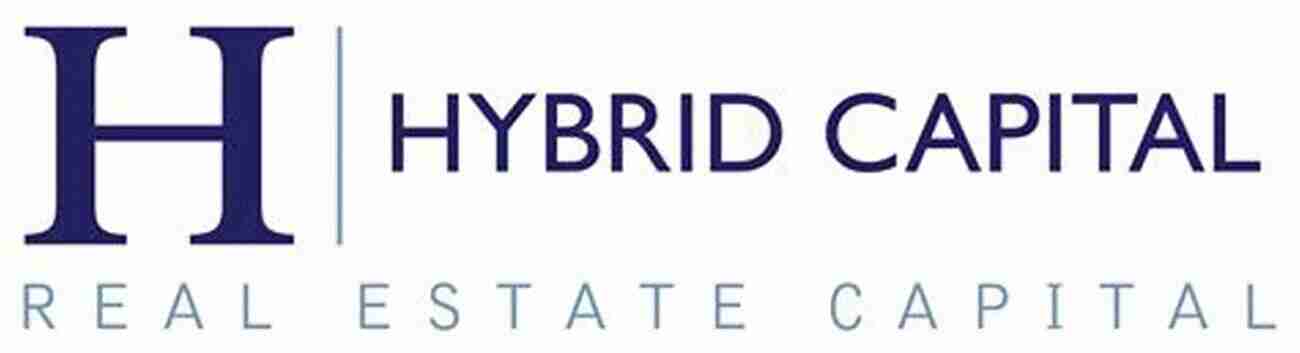 Hybrid Capital Logo Connecting The World Of Blockchain And Venture Capital For A Prosperous Future Hybrid Capital The Future Of Venture In The ICO Era: Market Report 2017