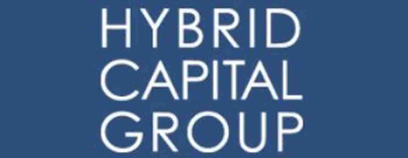 Hybrid Capital Team A Group Of Experts Dedicated To Identifying And Supporting The Most Promising Blockchain Projects Hybrid Capital The Future Of Venture In The ICO Era: Market Report 2017