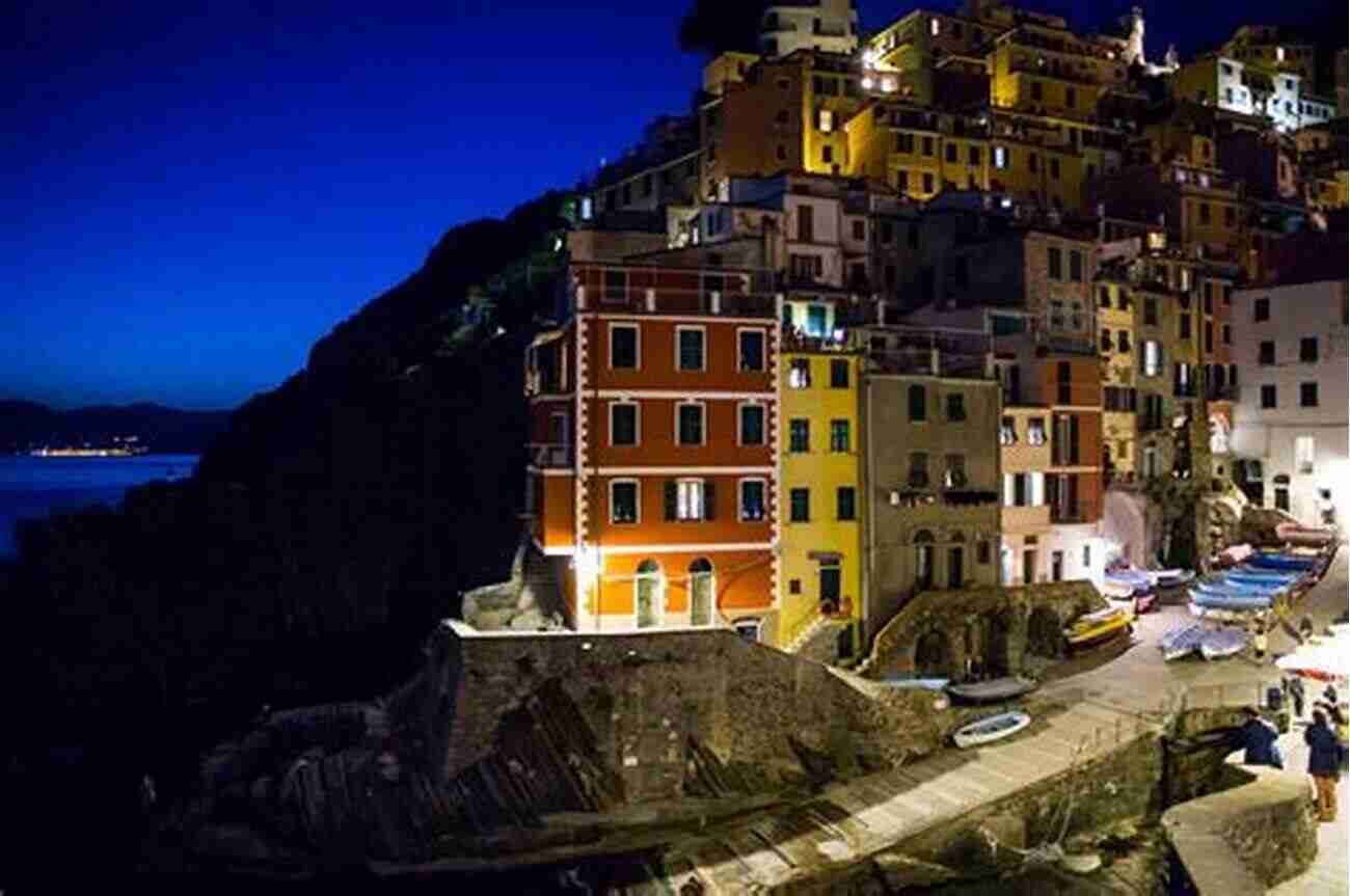 Illustration Of Manarola, One Of The Five Villages In The Cinque Terre Old Calabria: Travels Through Historic Rural Italy At The Turn Of The 20th Century (Illustrated)