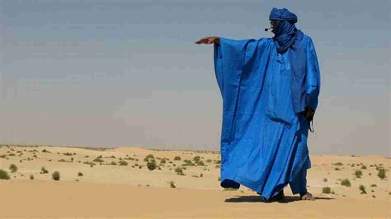 Image Of A Tribe In The Blue Desert Blue Desert Charles Bowden